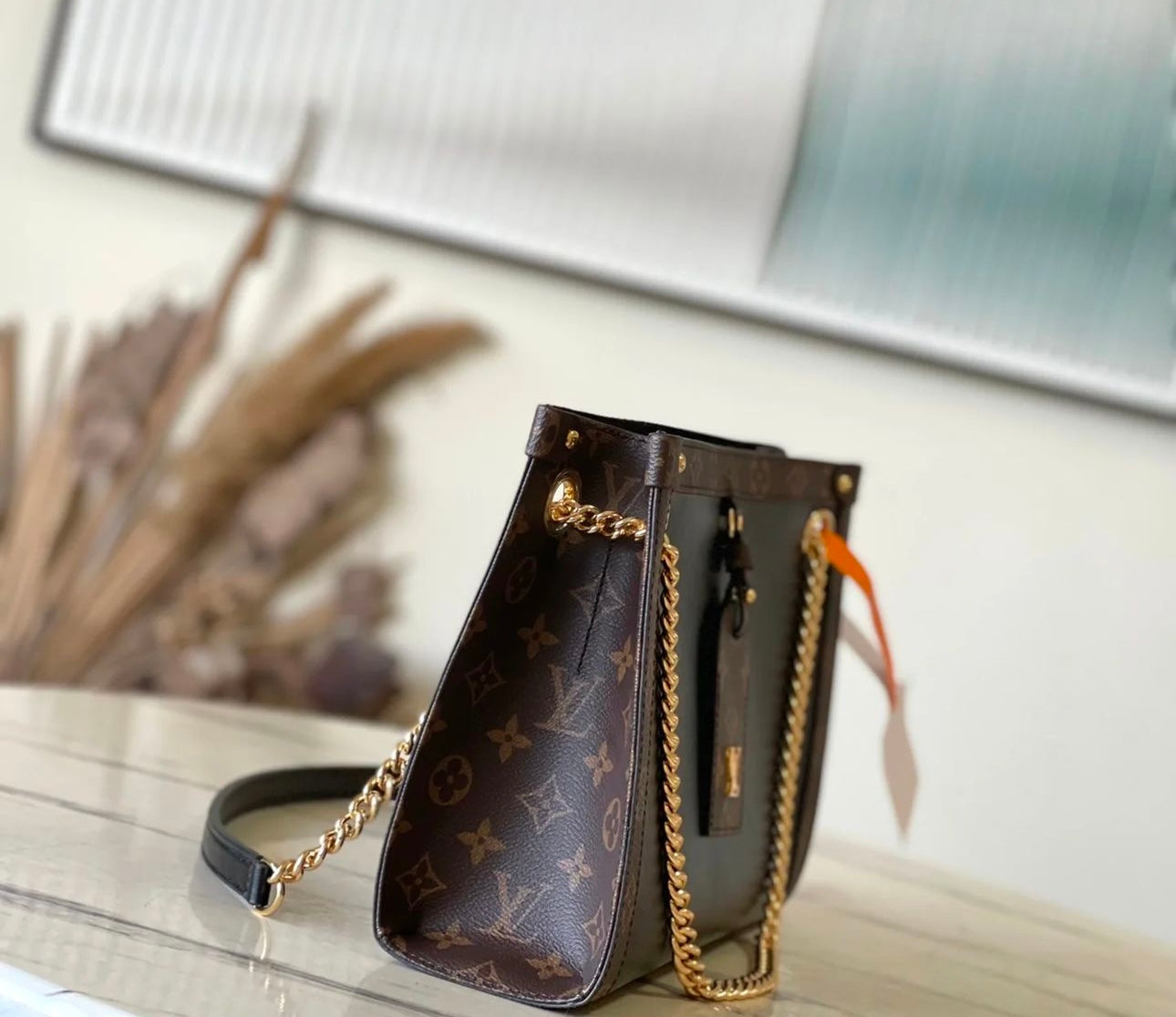 LV Nova Small Tote - Image 2