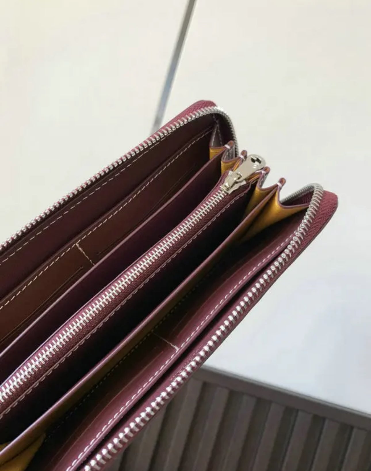 Goyard Zippy Wallets - Image 18