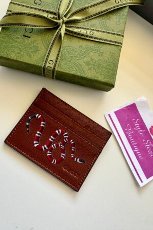 Gucci Card Holder