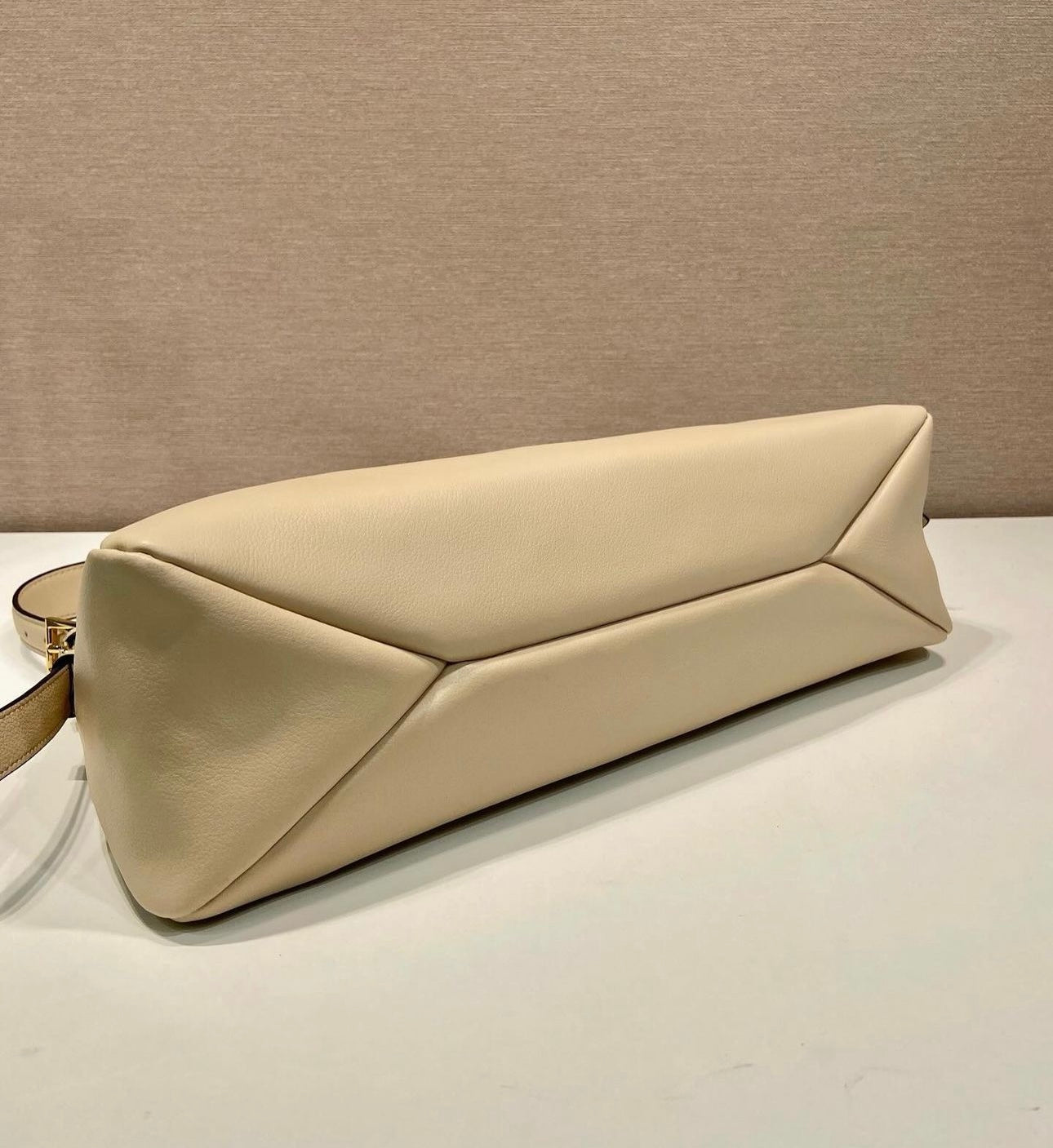 Prada Aimee Shoulder Bag - Image 2