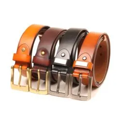 belts
