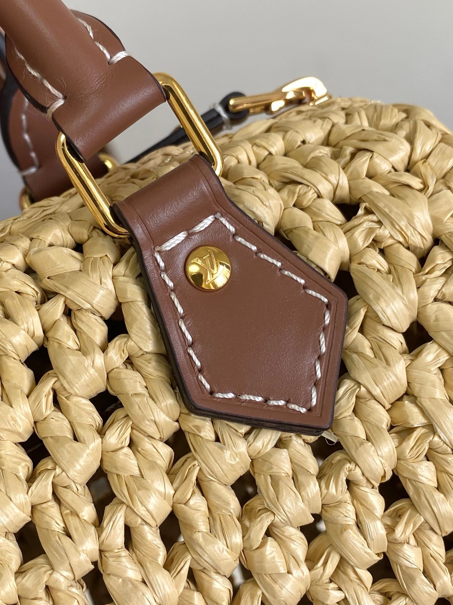 Louis Vuitton Nano Speedy - Image 7
