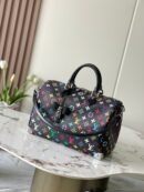 LV x TM Black Speedy 30