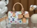 LV X TM Nano White Speedy