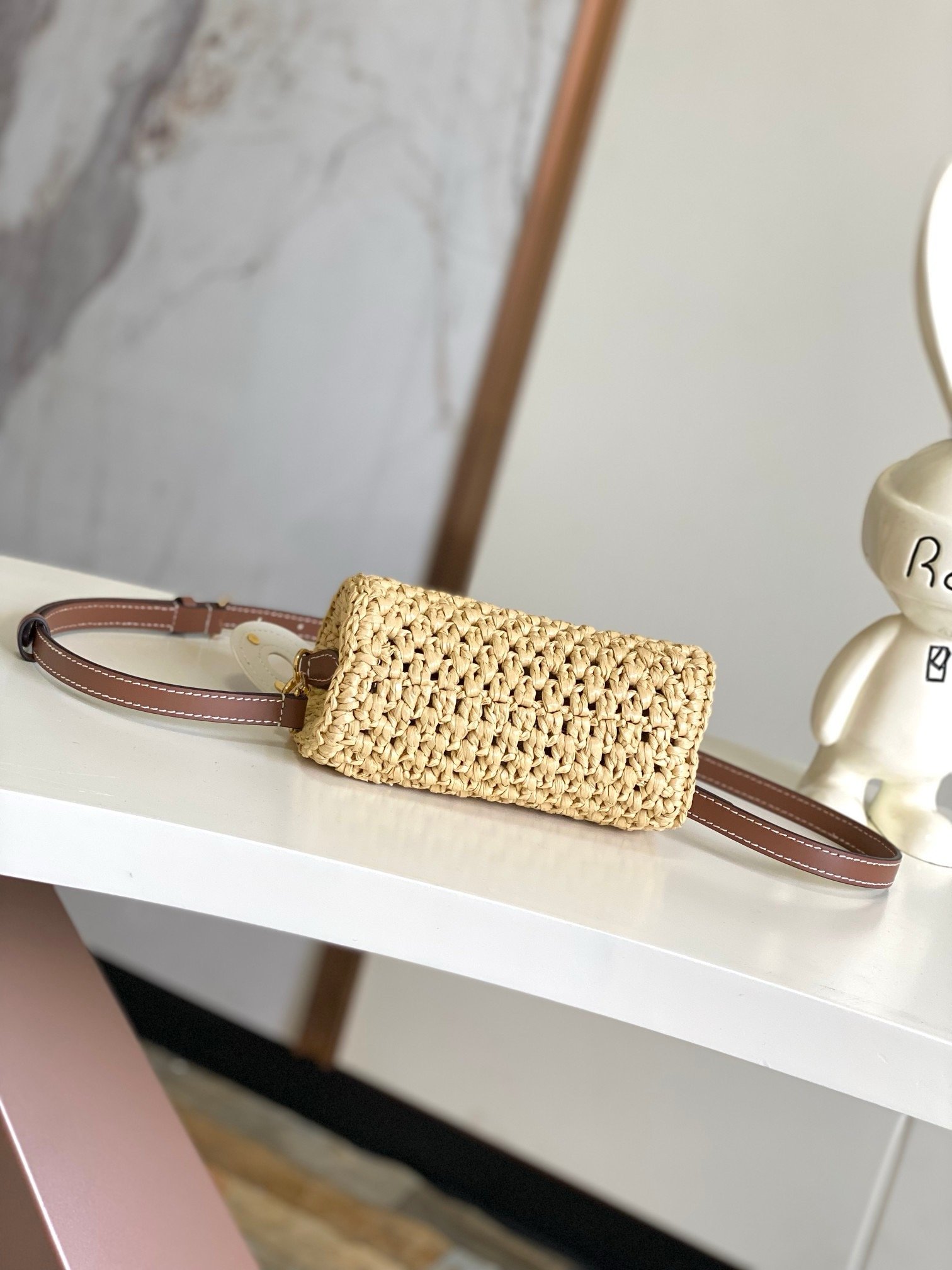 Louis Vuitton Nano Speedy - Image 4