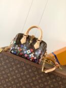 LV x TM Brown Speedy 20