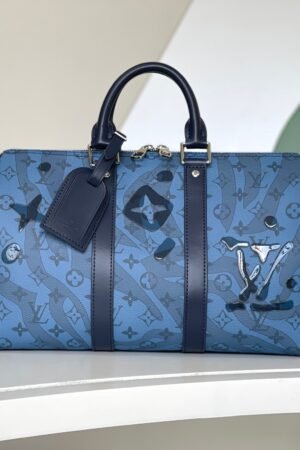 Louis Vuitton Keepall Bandoulière