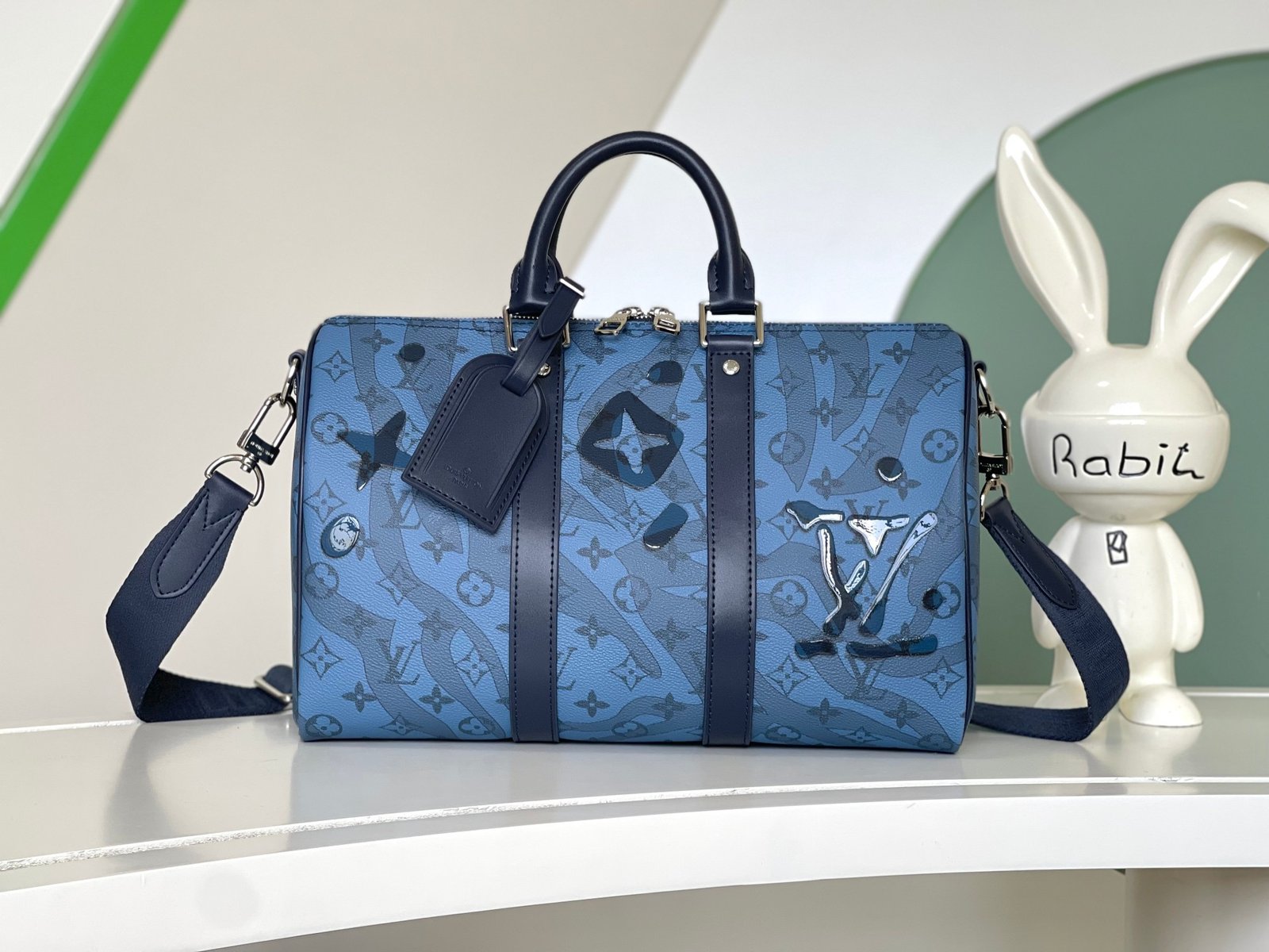 Louis Vuitton Keepall Bandoulière