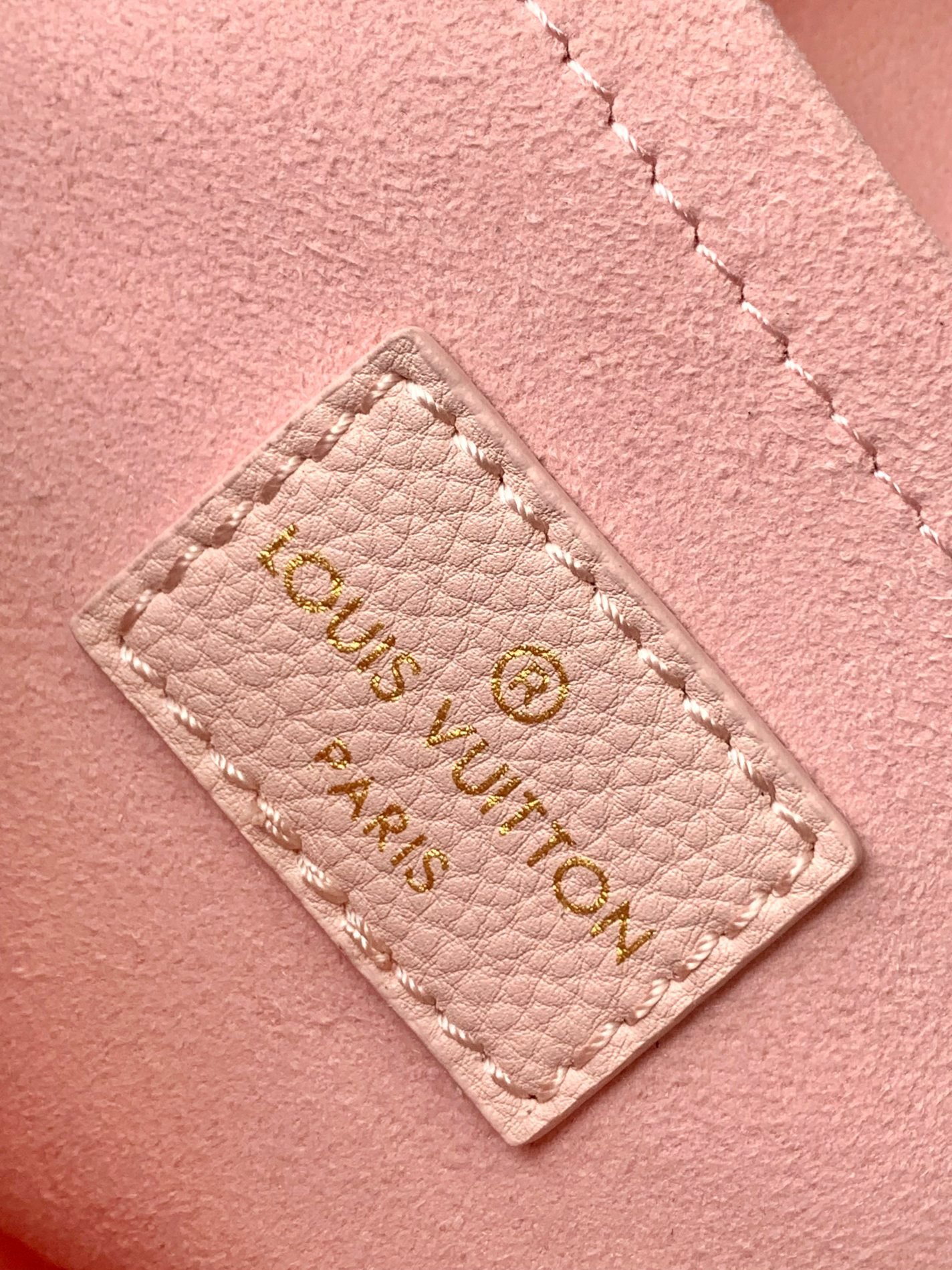 Louis Vuitton Pink Speedy 20 - Image 9
