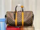 Louis Vuitton Keepall Bandoulière 45