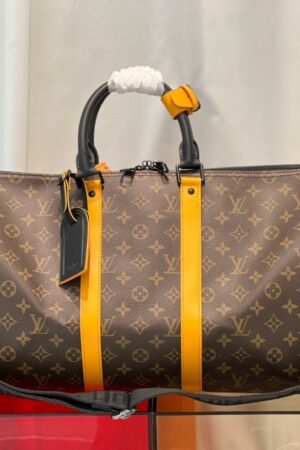 Louis Vuitton Keepall Bandoulière 45