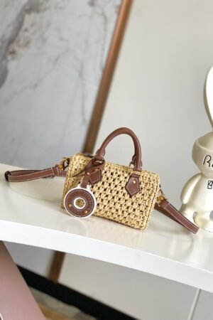 Louis Vuitton Nano Speedy