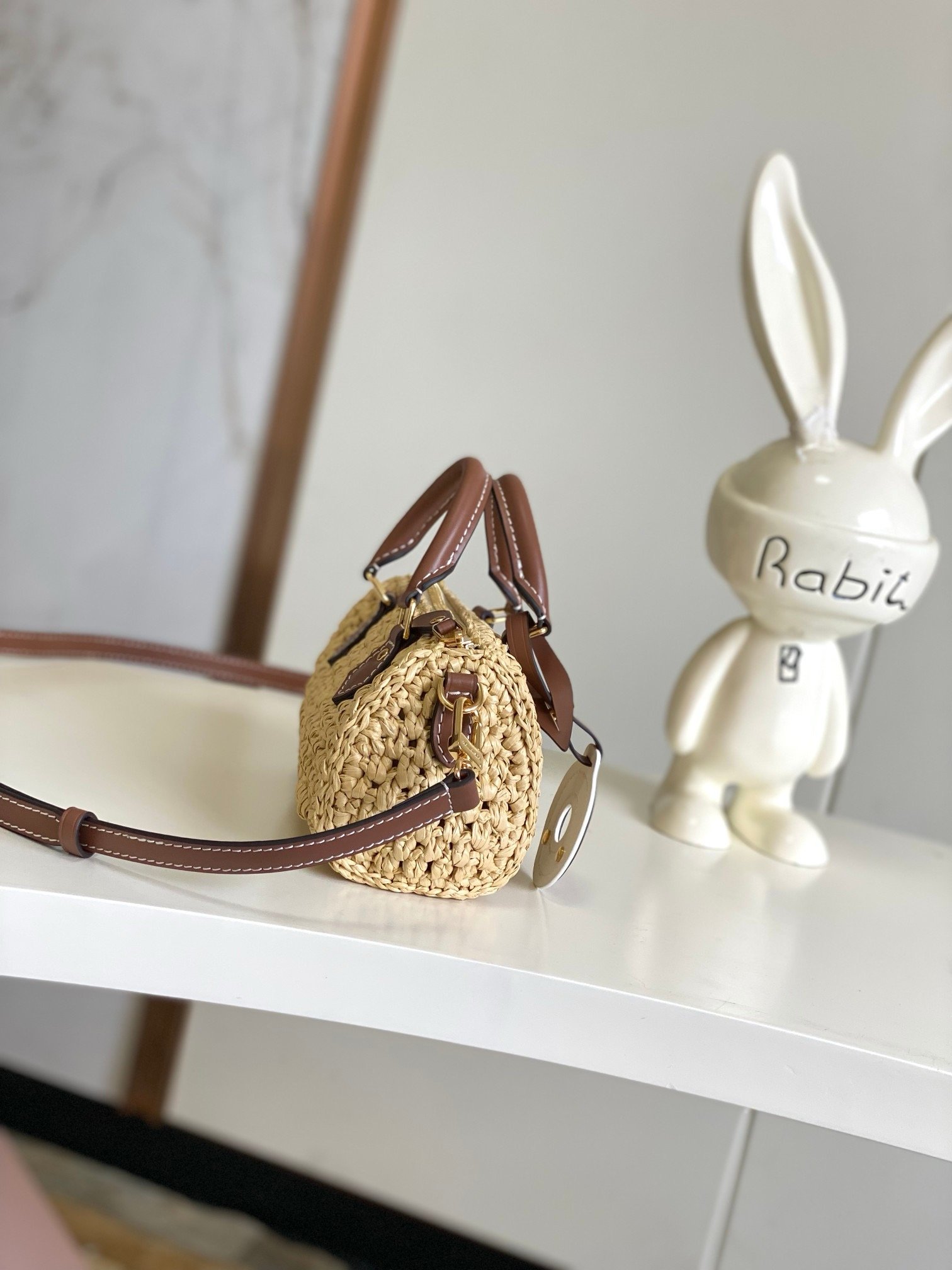 Louis Vuitton Nano Speedy - Image 2