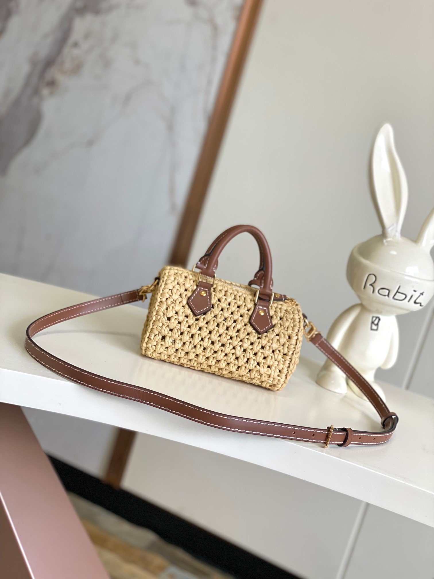 Louis Vuitton Nano Speedy - Image 3