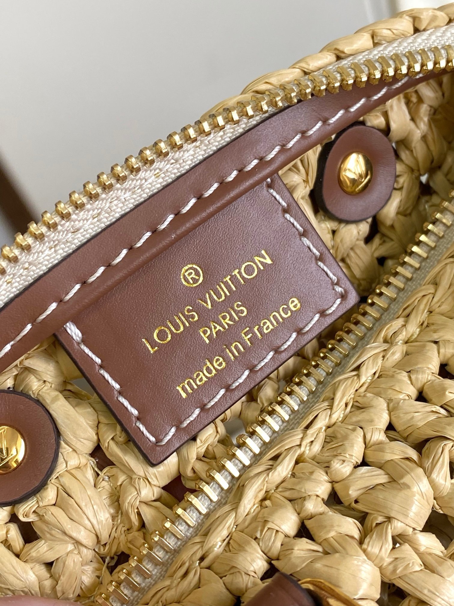 Louis Vuitton Nano Speedy - Image 8