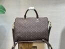 Louis Vuitton Light Brown Speedy 30