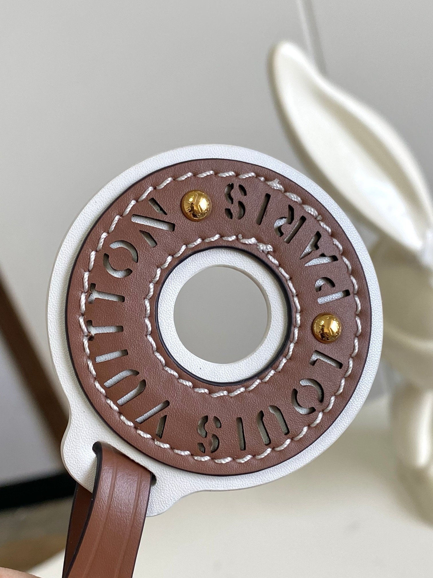 Louis Vuitton Nano Speedy - Image 5