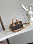 Louis Vuitton Classic Brown Speedy