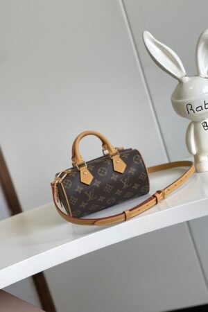 Louis Vuitton Classic Brown Speedy