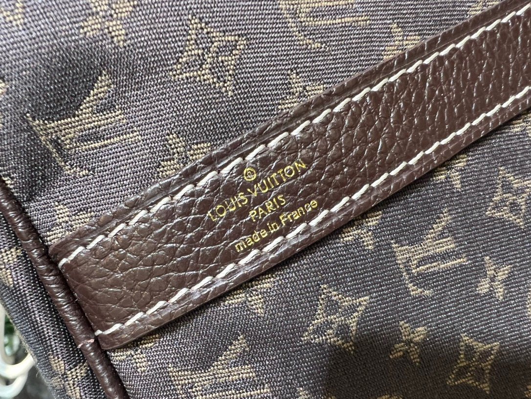 Louis Vuitton Light Brown Speedy 30 - Image 9
