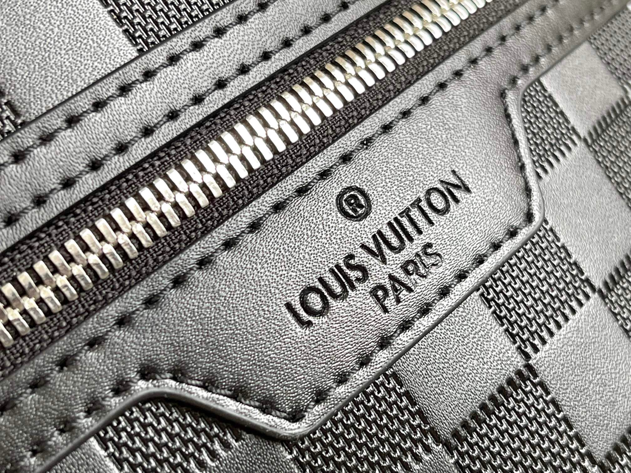 LV Michael Backpack - Image 5