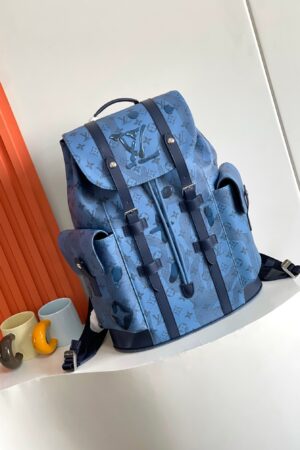Louis Vuitton Christopher MM Backpack