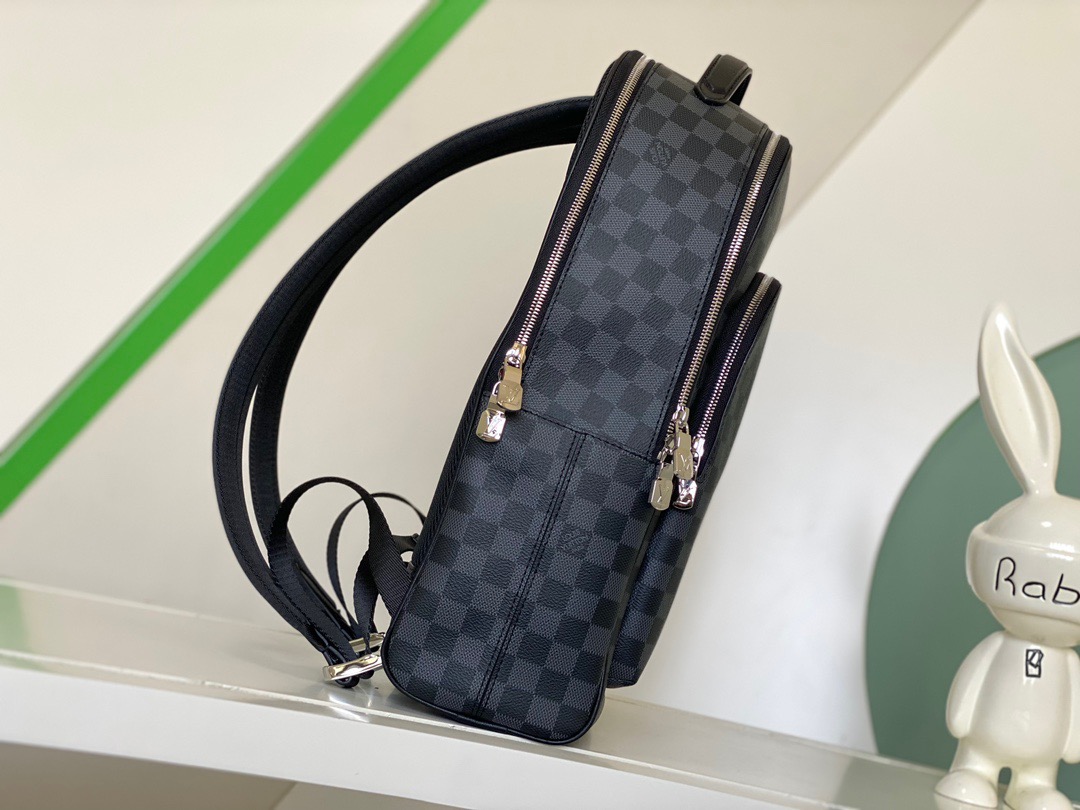 LV Avenue Backpack - Image 2