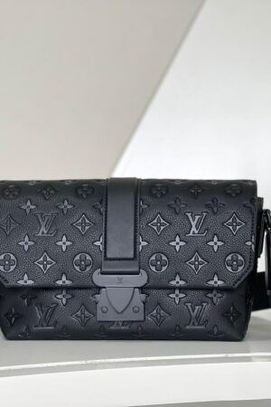LV S-Cape Messenger Bag