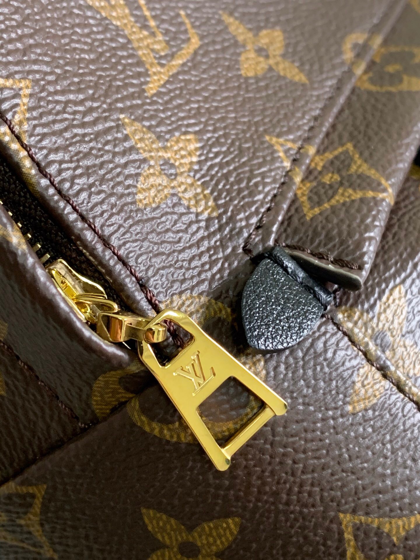 LV Palm Springs Mini Backpack - Image 6