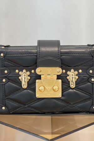 LV Petite Malle Trunk