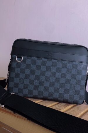 LV Trocadero Messenger Bag