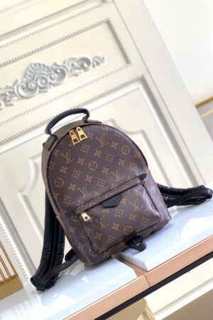 LV Palm Springs Backpack