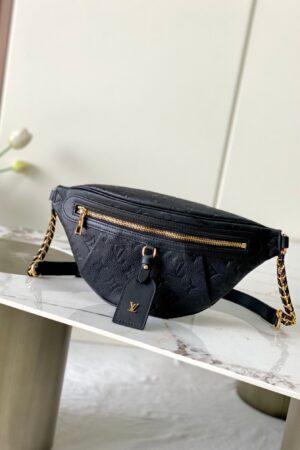 Louis Vuitton High Rise PM