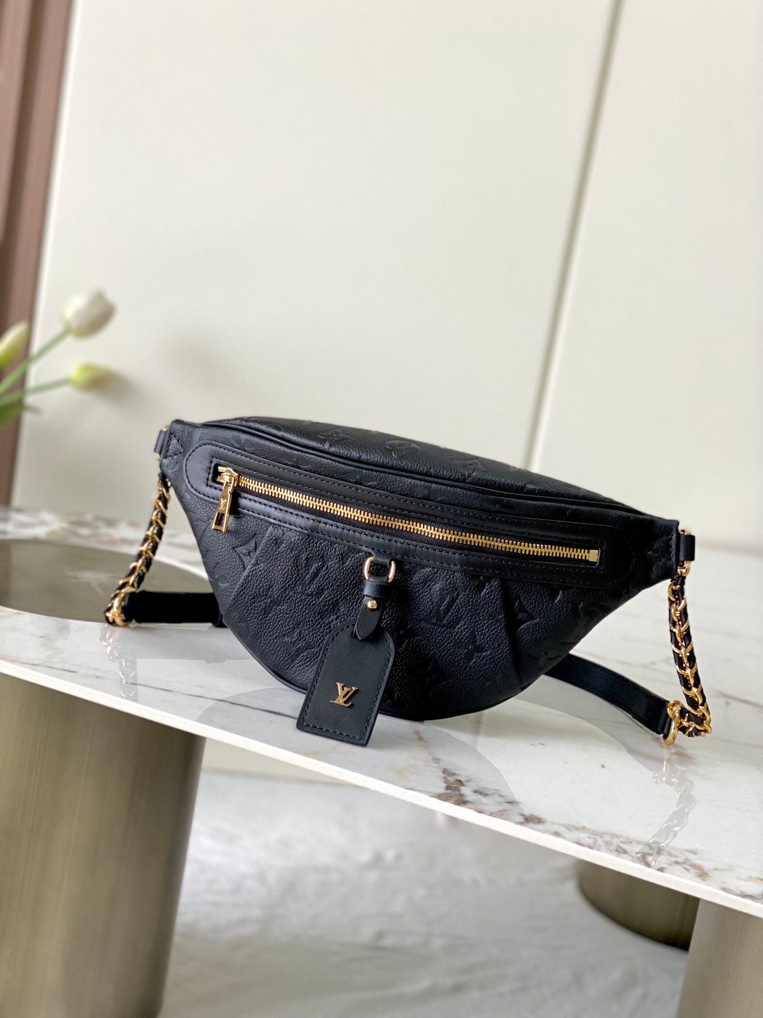 Louis Vuitton High Rise PM