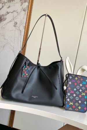 Louis Vuitton CarryAll MM
