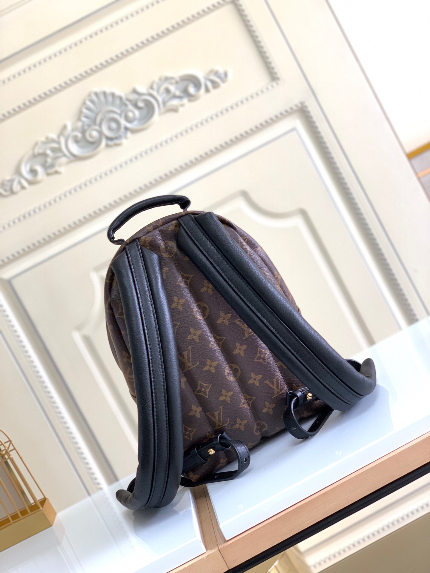 LV Palm Springs Backpack - Image 3