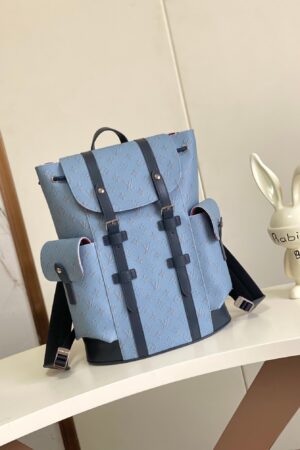 LV Christopher Backpack