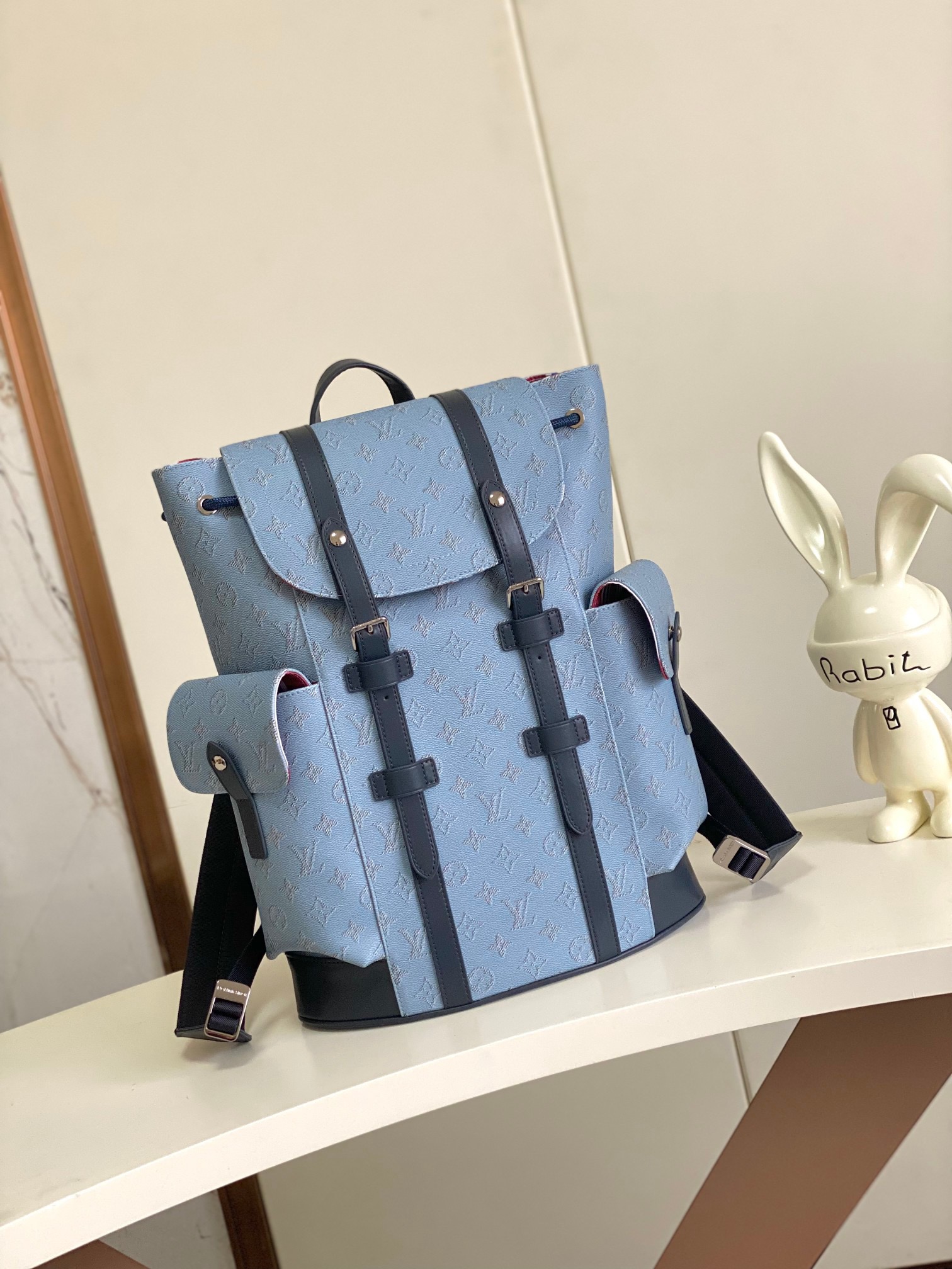 LV Christopher Backpack