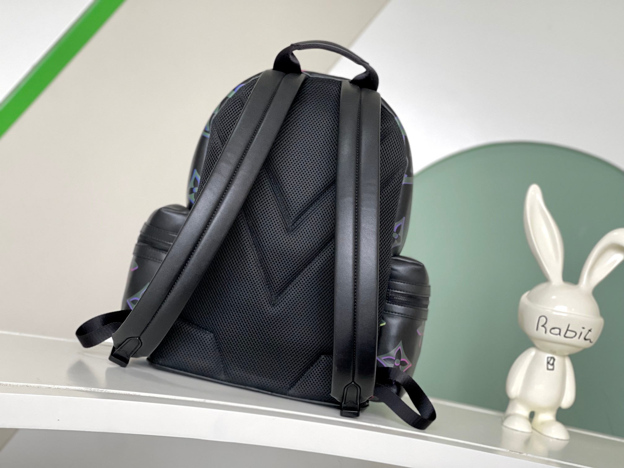 LV Comet Backpack - Image 3