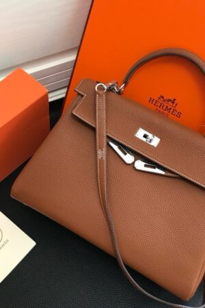 Hermès Kelly Bag