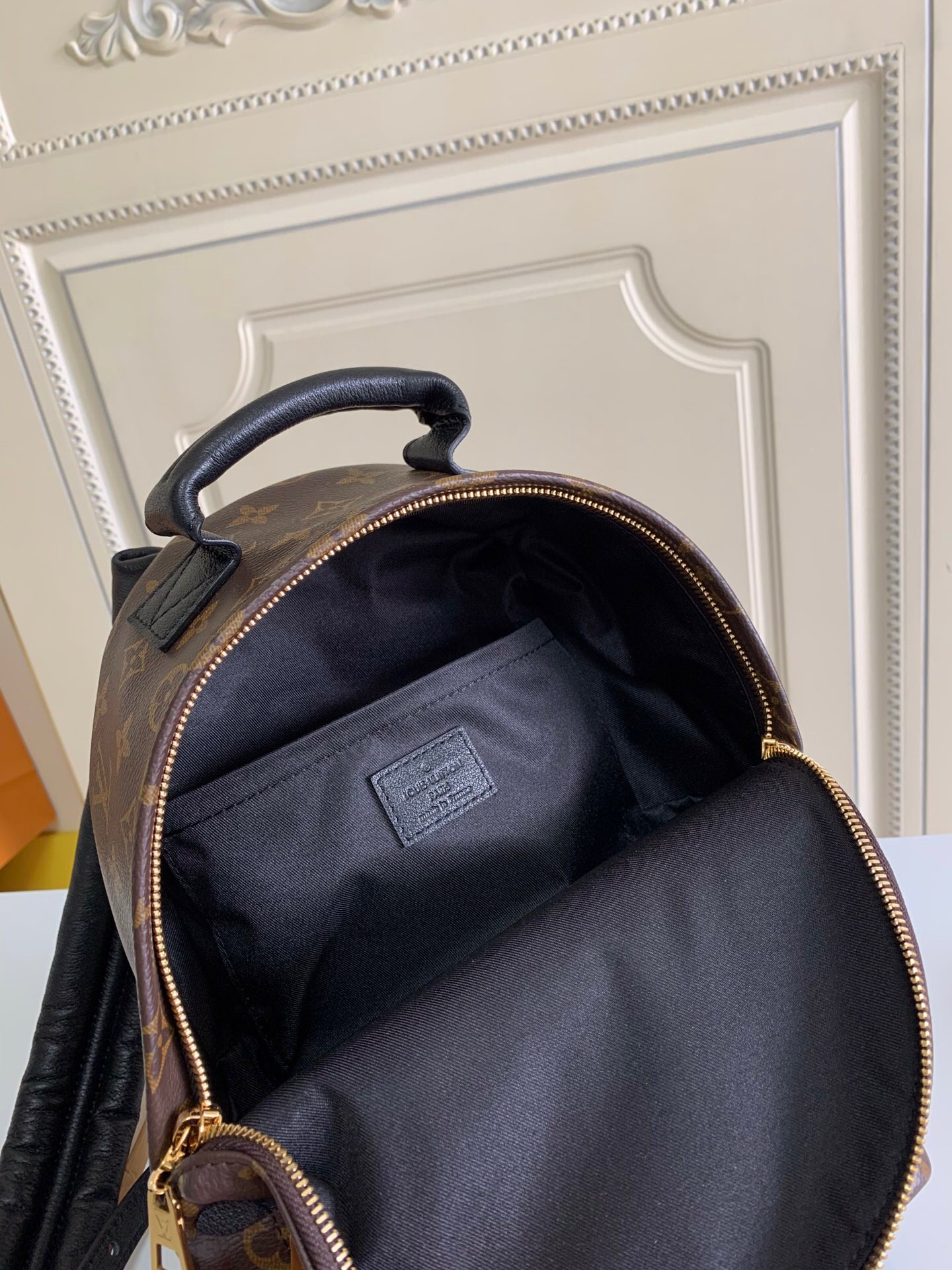 LV Palm Springs Backpack - Image 9