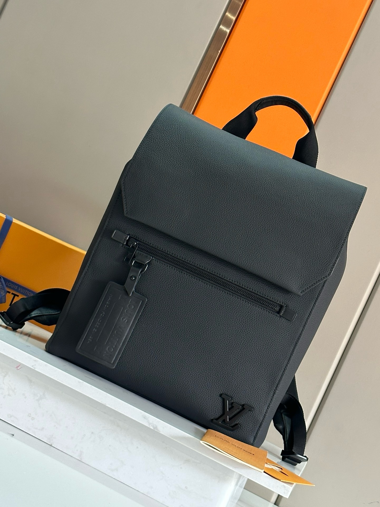 LV Fastline Backpack