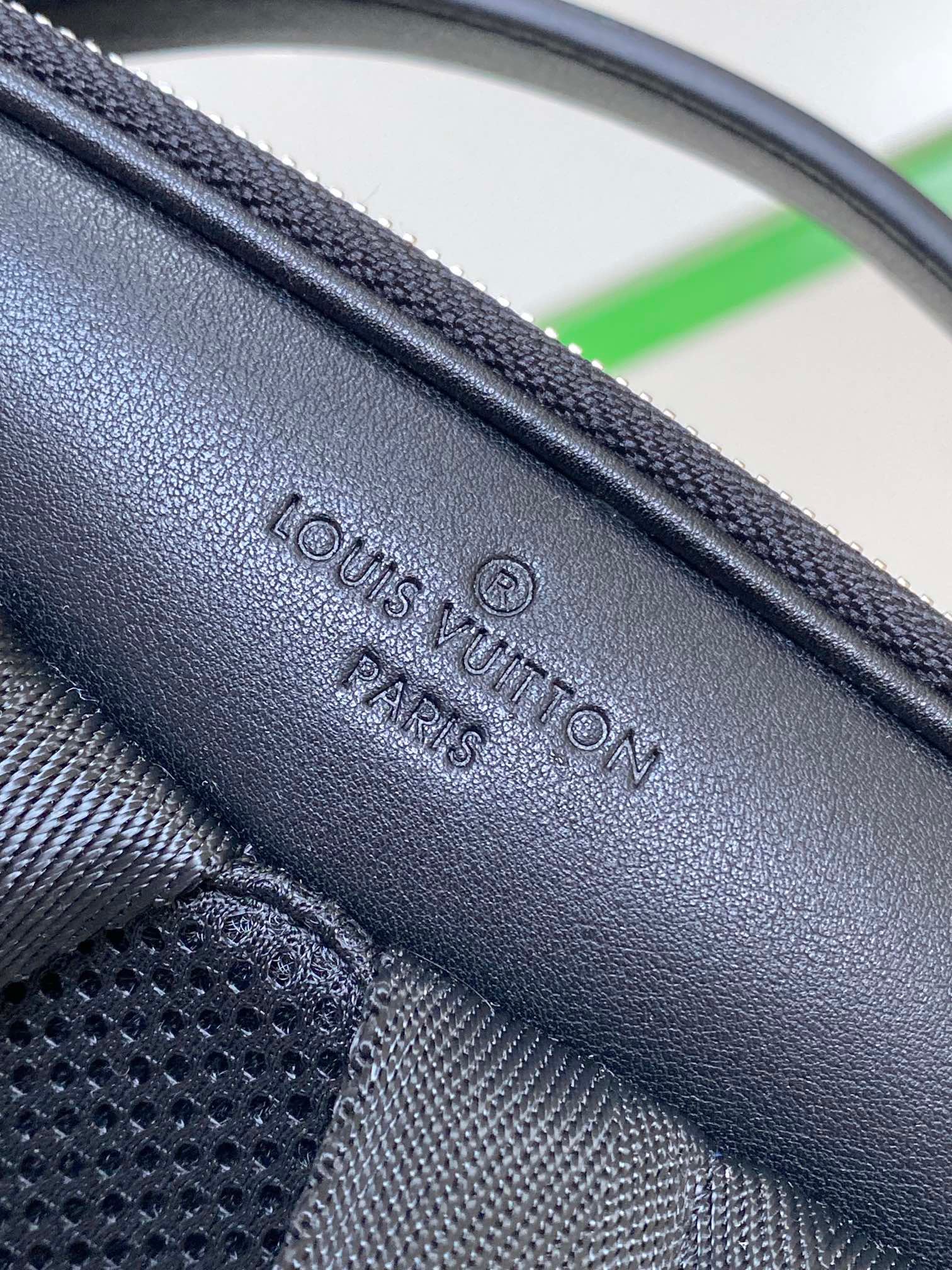 LV Avenue Backpack - Image 7