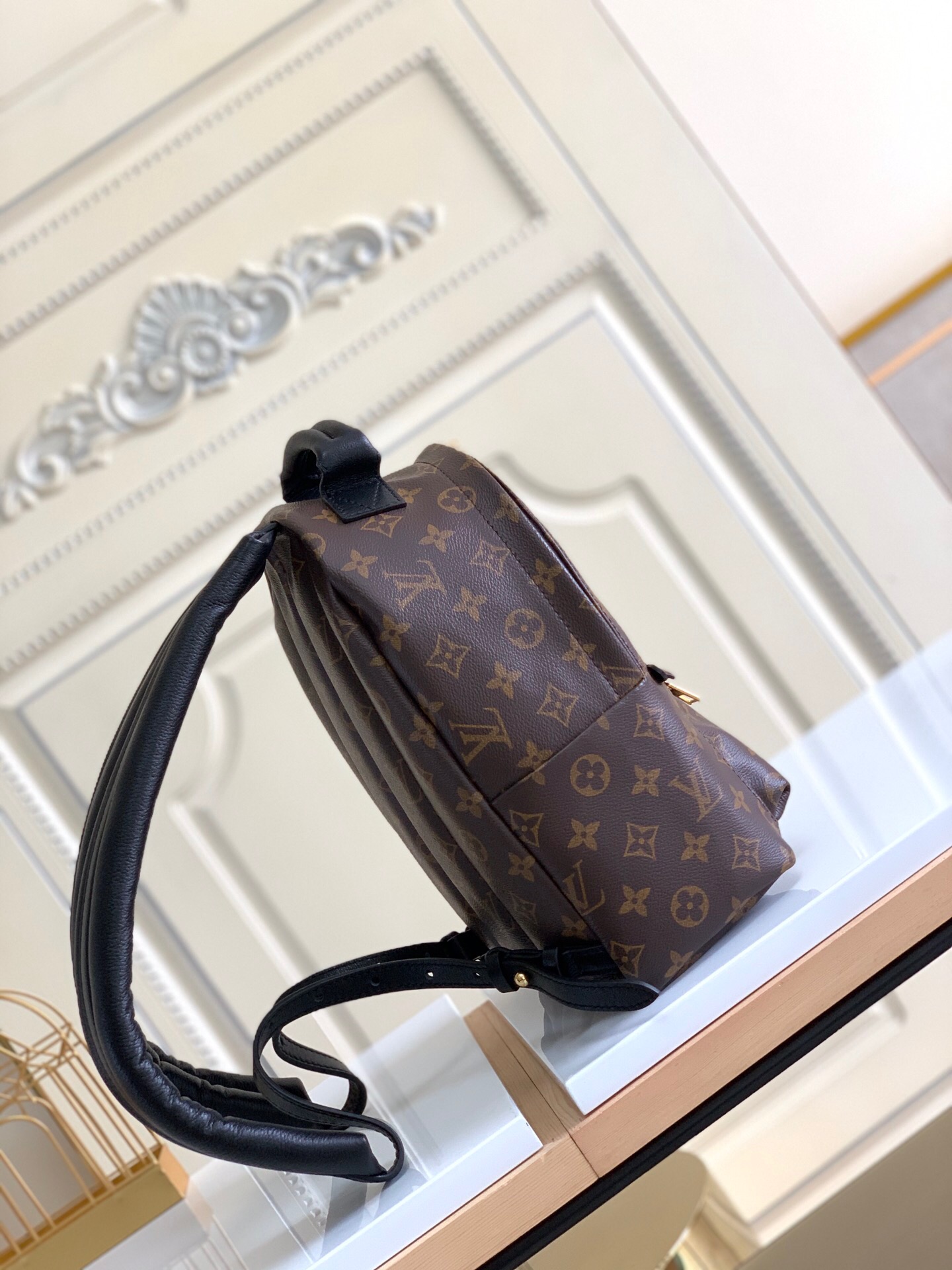 LV Palm Springs Backpack - Image 2