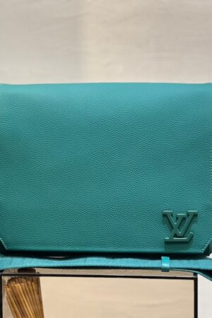 LV Takeoff Messenger Bag