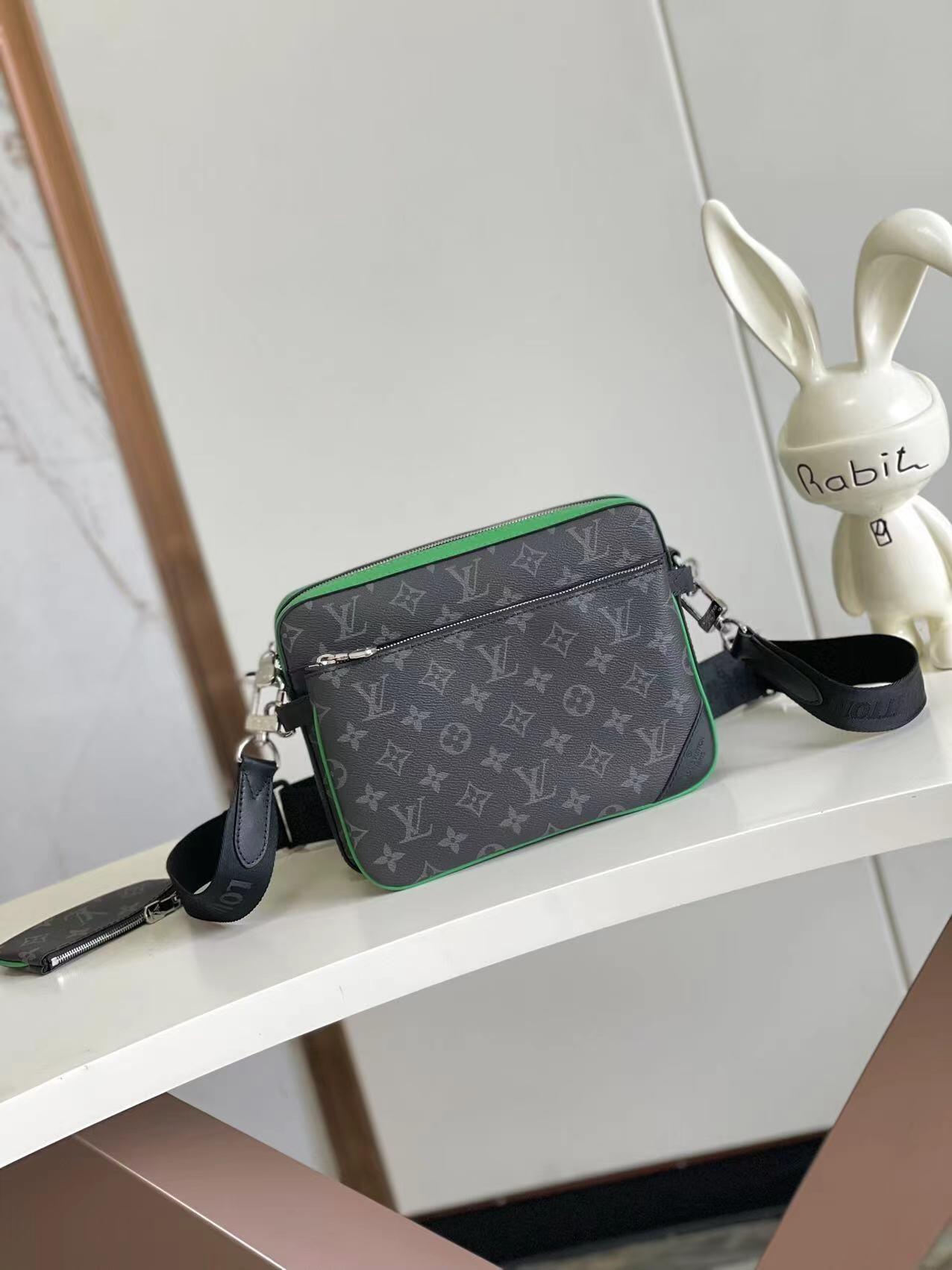 LV Trio Messenger Bag