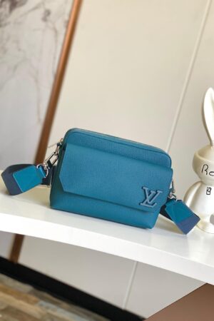 LV Fastline Messenger Bag
