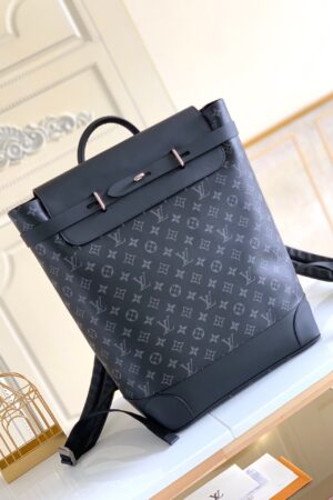 LV Steamer Backpack