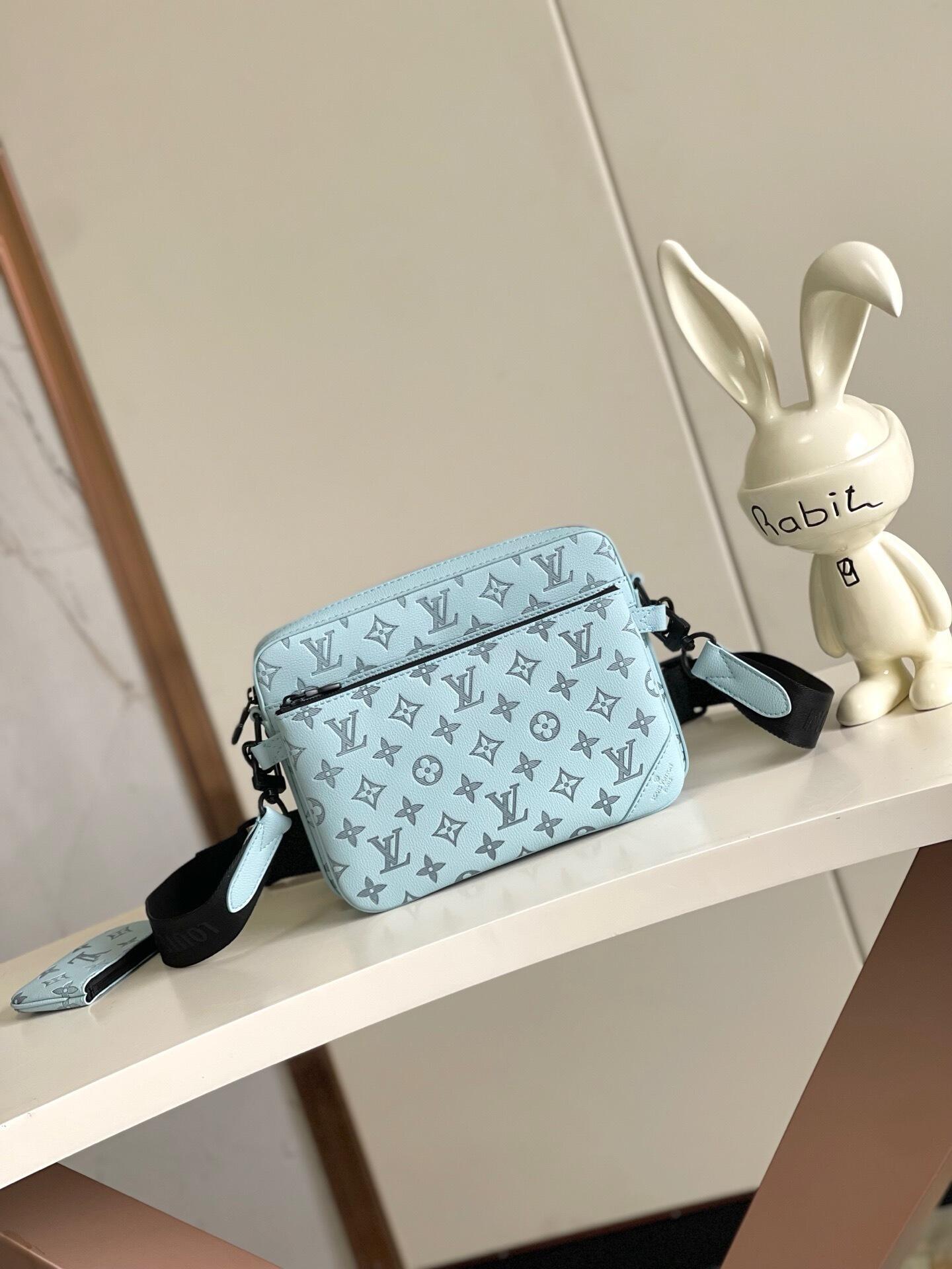 LV Alpha Messenger Bag