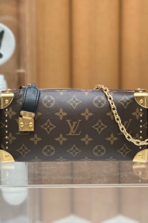 LV Slim Trunk Bag